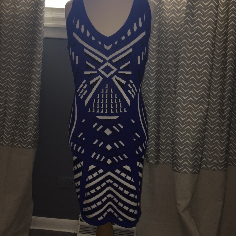 Bodycon dress